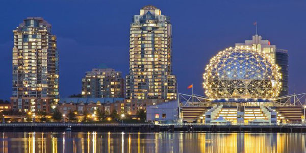 Property Management Services Vancouver, BC